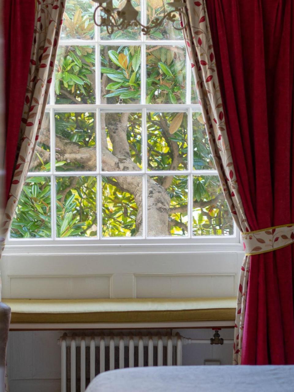 فندق شارموثفي  The White House المظهر الخارجي الصورة